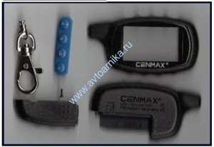     CENMAX VIGILANT-V7ST7 - 