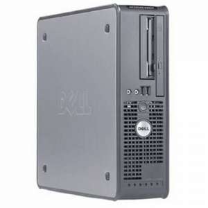     DELL OptiPlex GX520 SFF - 