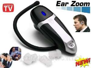   -   Ear Zoom - 