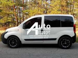  ()   Fiat Fiorino, Citron Nemo, Peugeot Bipper - 