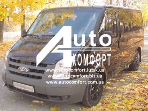  ()   Ford Transit 2000- (V184 / V185, V347 / V348) (  2000-) - 