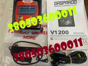   ,  Gaspardo V1200 (F05010578) - 