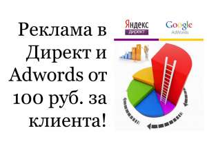   .  Google Adwords  100 .  .   5250 .