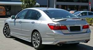     Honda Accord 9 2013-2014. - 