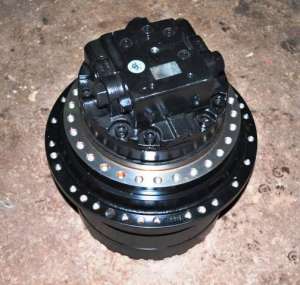     Hyundai R170, R200, R210, R220, R260, H940 - 