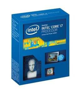     Intel Core i7-5960X 1110$ - 