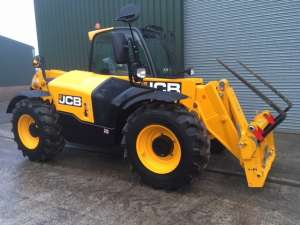     JCB 531-70 - 