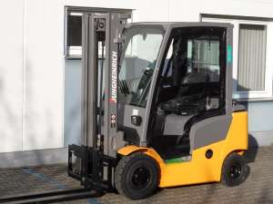     Jungheinrich DFG 316 (685) - 