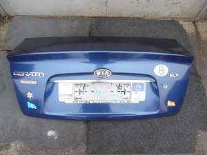     Kia Cerato - 