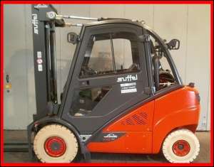 .    Linde H 30 T EVO, 2015  ( 610) - 