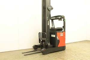     Linde R 14 HD