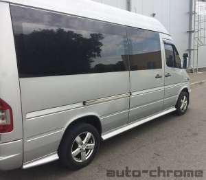   ( ) Mercedes Sprinter,LT (1995-2006)