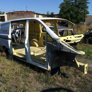   ::  Mercedes Vito - 