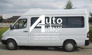  ()   Mercedes-Benz Sprinter (1995-2006), Volkswagen LT ( (1995-2006),  )