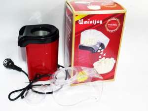     Minijoy Popcorn Machine 590 .