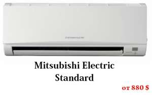     Mitsubishi Electric Standard () - 