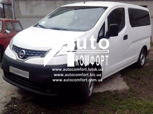     Nissan NV200 ( NV200)