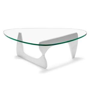     Noguchi Table (white) - 