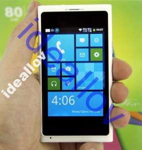     NOKIA LUMIA 920 mini - 