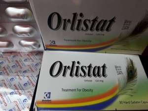     Orlistat   5-10   10  - 