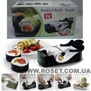     Perfect Roll Sushi - 