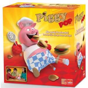    Piggy Pop  
