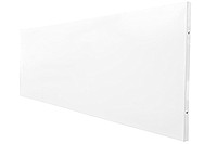     PLAZA CERAMIC 350/220 White - 