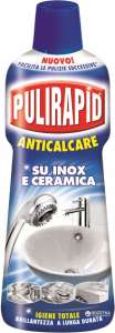     Pulirapid Anticalcare (0,75 .) - 