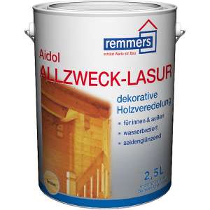     Remmers Allzweck-Lasur