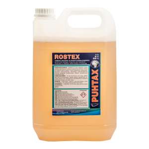     Rostex T-Puhtax - 