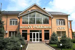     SV Park Hotel - 