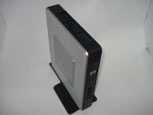     Thin Client HP Compaq t5730(NV267AA). - 