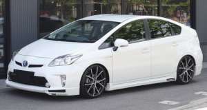     Toyota Prius 2010-2012 - 