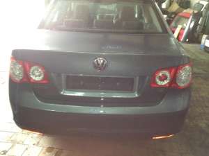     Volkswagen Jetta - 