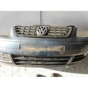     VW Touran - 