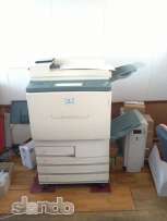     Xerox DC12 c RIP EX 12 - 
