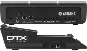     Yamaha DTX- MULTI 12
