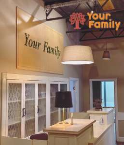     Your Family - 