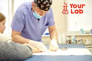     Your Lab - 