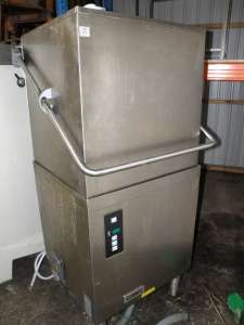     Zanussi LS9P  