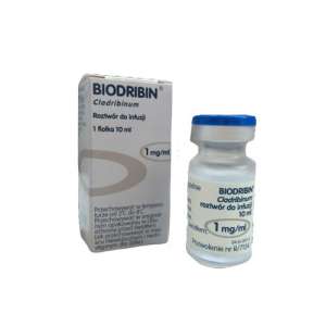  , , 10  (Biodribin, 10 mg). .