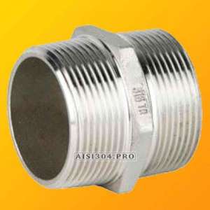    15 (1/2") AISI 304 | TRiNOX - 