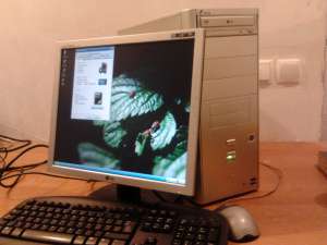    17"  (Amd 2600+800mb80dbdvd) 