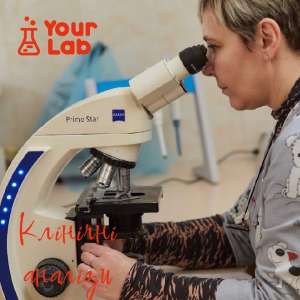    7   Your Lab. - 