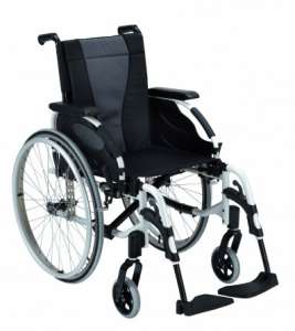    Action 3 NG Invacare - 