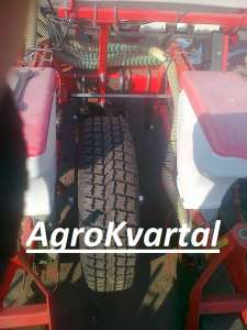    ,Agrolead 'Kuhn    GASPARDO SP 675  875     - 