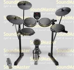    Alesis DM6 Kit