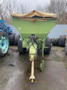    Amazone ZG-B 7001,15 840$ - 