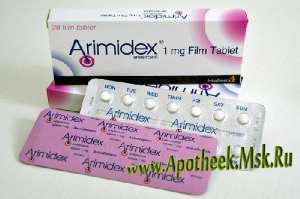    Anastrozole    - 