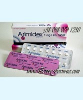    "Anastrozole"   